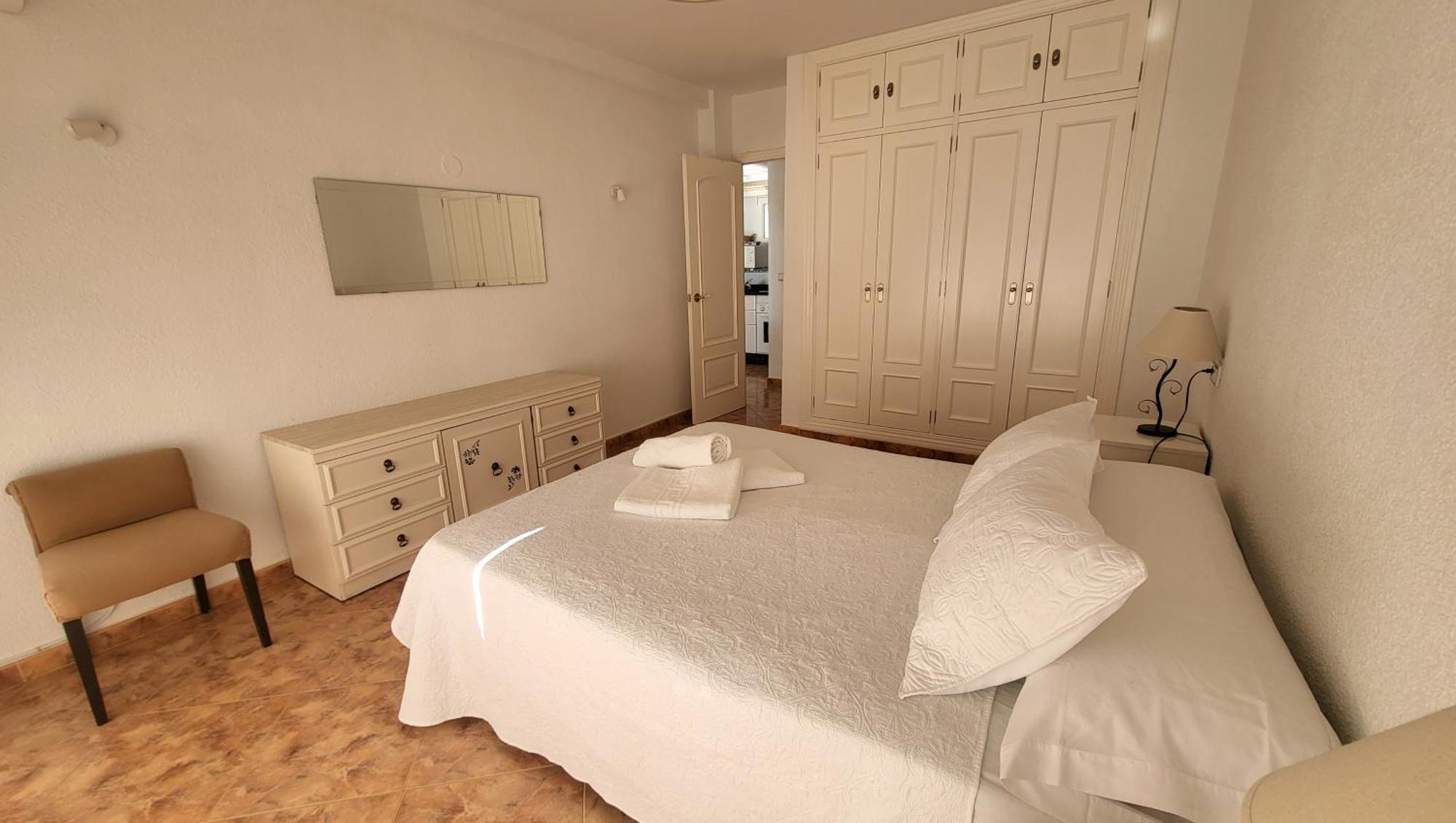 MAR y LUZ Front Sea Views Eco Apartment Fuengirola Exterior foto