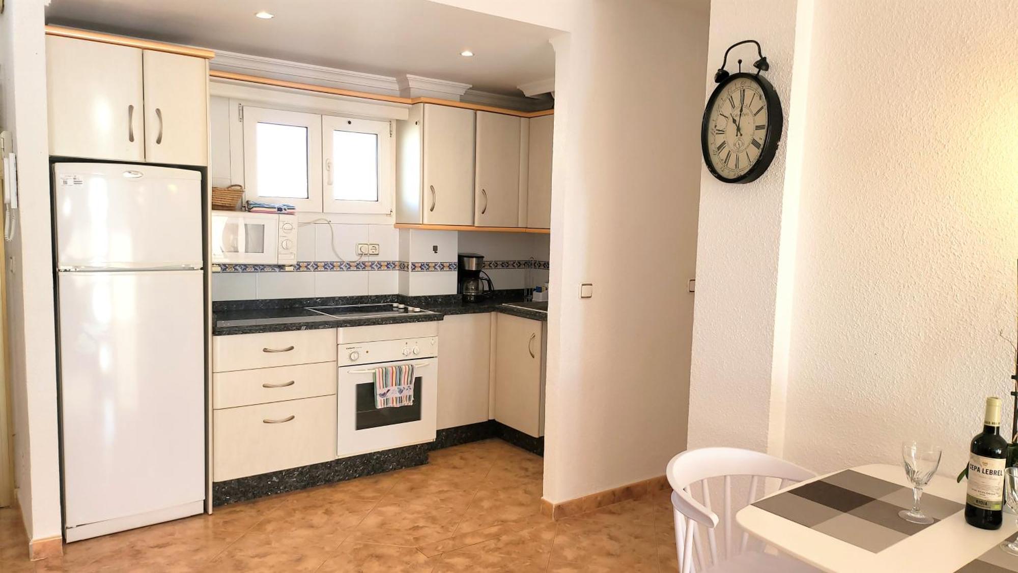 MAR y LUZ Front Sea Views Eco Apartment Fuengirola Exterior foto